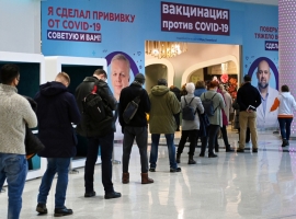 ЗАЩИТА ОТ COVID-19