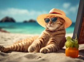 Осенние каникулы 2025г.